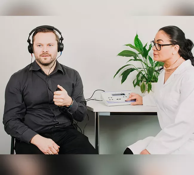 Amplivox 170 Operation Manual