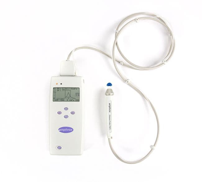 Handheld Portable Tympanometers Amplivox 202 & 202-H