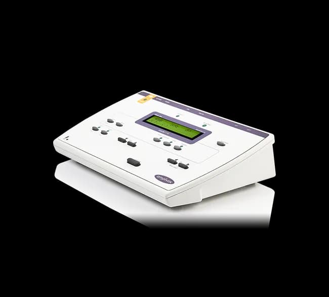 Amplivox 116 Audiometers