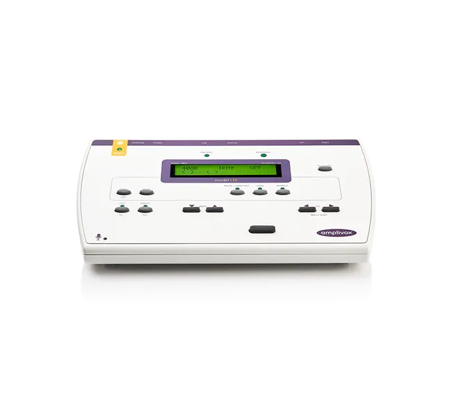 Manual Screening Audiometer