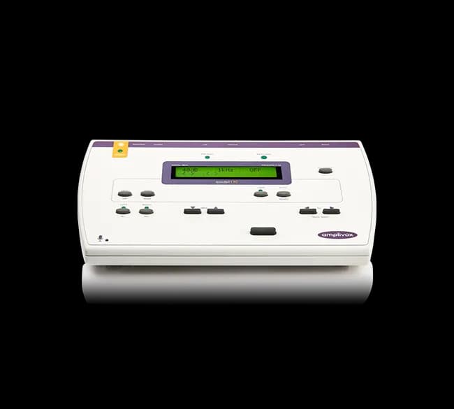 Perfect Portable Screening Audiometer