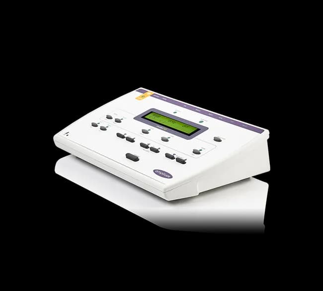 Amplivox 240