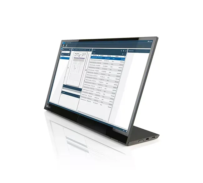 Amplivox Otoaccess®