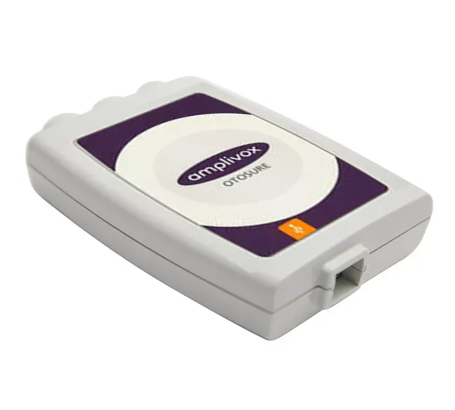 Amplivox Otosure Audiometer