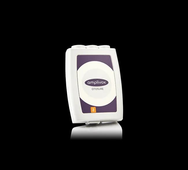 Amplivox Otosure
