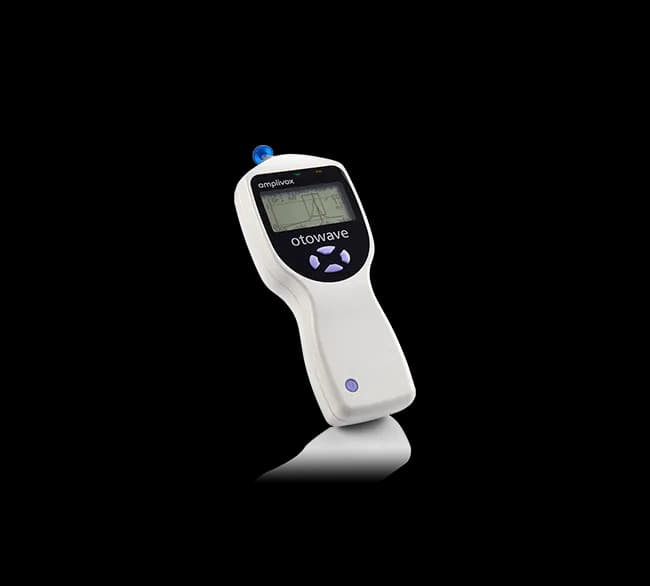 Amplivox 102-1 & 102-4