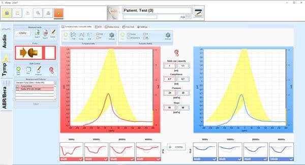 Biomed eTYMP Display