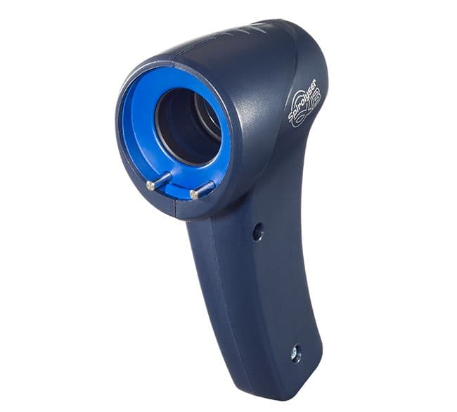 Diagnostic Equipment Fim Spirolyser