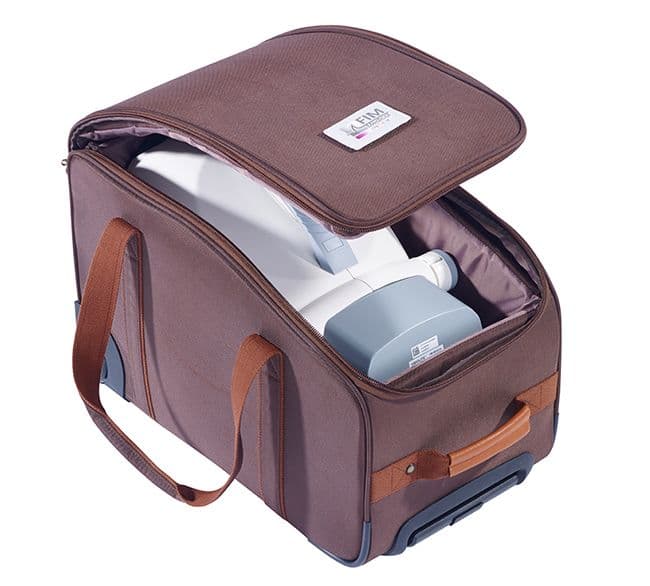 Diagnostic Equipment Fim Visual Screener