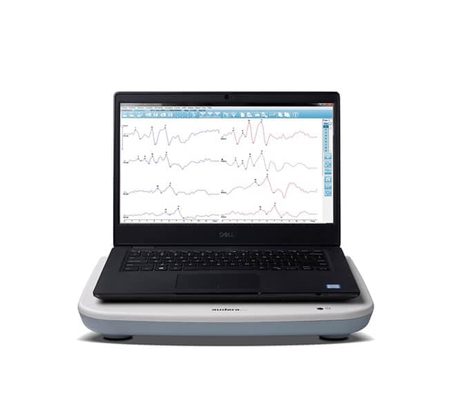 Gsi Audera Pro Evoked Potentials