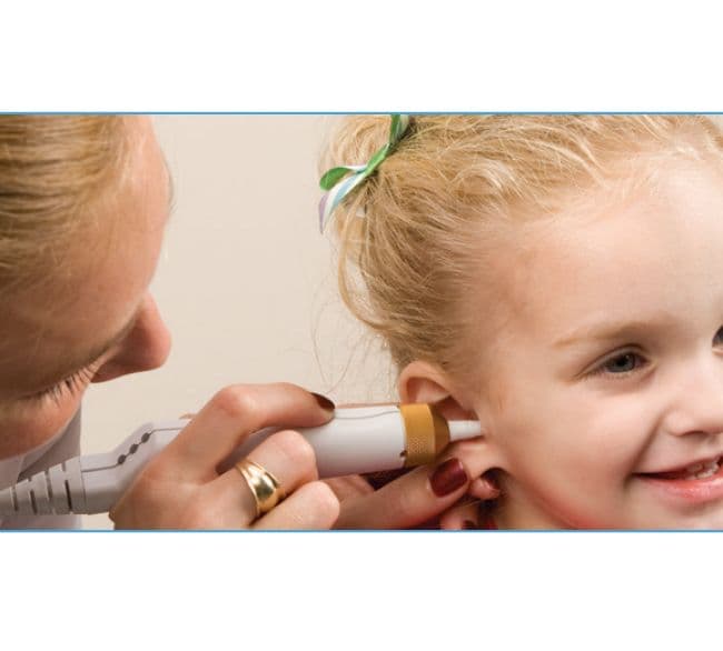 Diagnostic Equipment Gsi 39