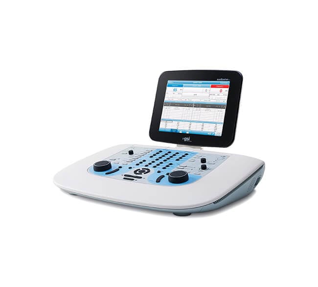 GSI AudioStar Pro Audiometer