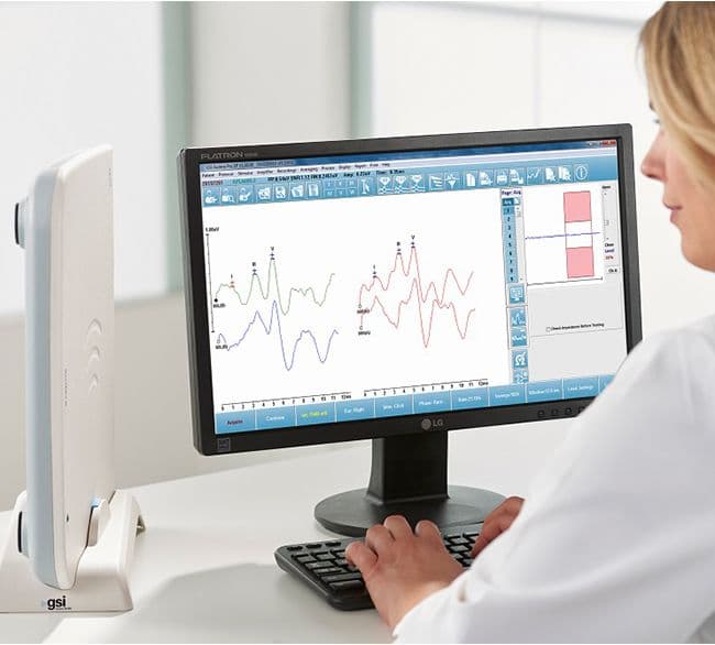 Clinical Evoked Potentials & Oae