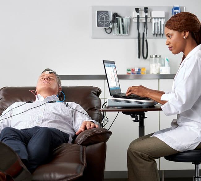 Versatile Clinical Ep/Oae