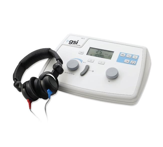 Diagnostic Equipment Gsi 18