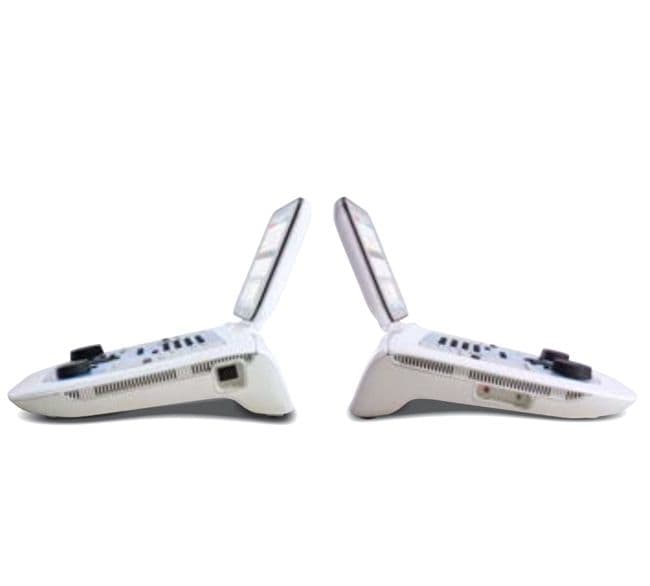 Mid-Level Audiometer Gsi Pello