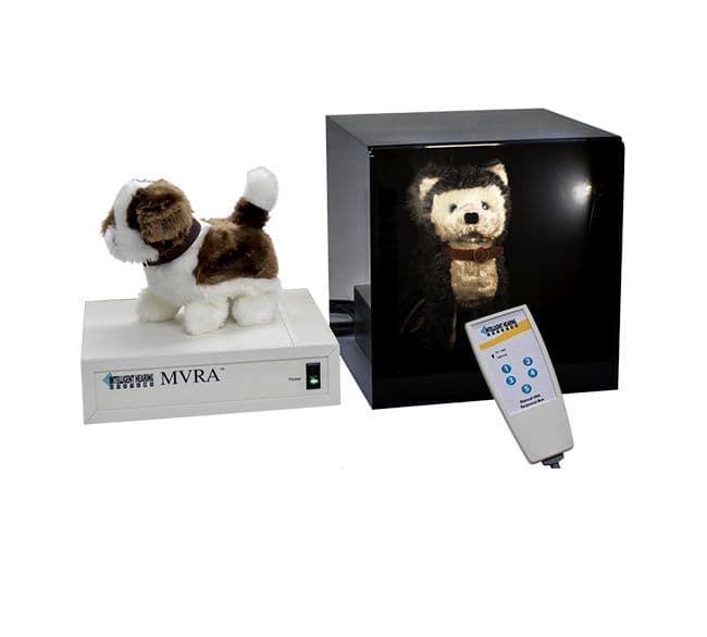 Ihs Visual Reward Apparatus