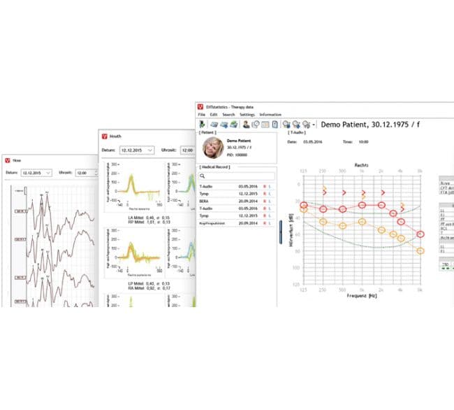 Diagnostic Manager Innoforce