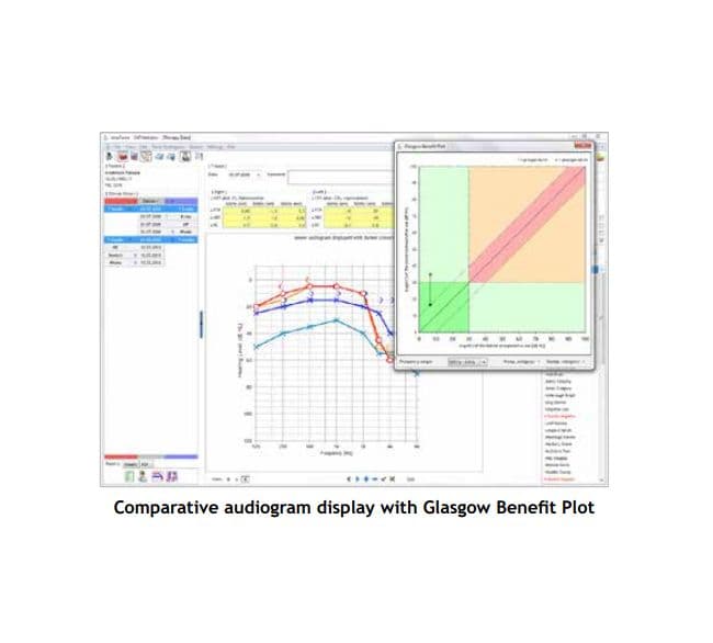 Innoforce Diagnostic Manager