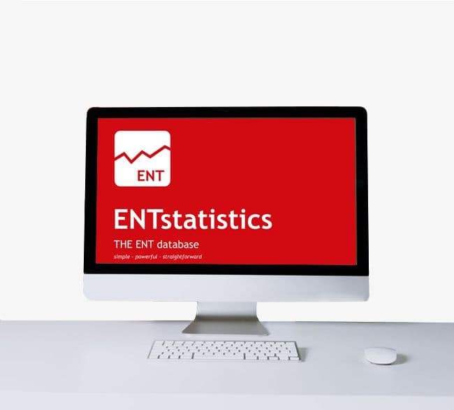 Innoforce Entstatistics