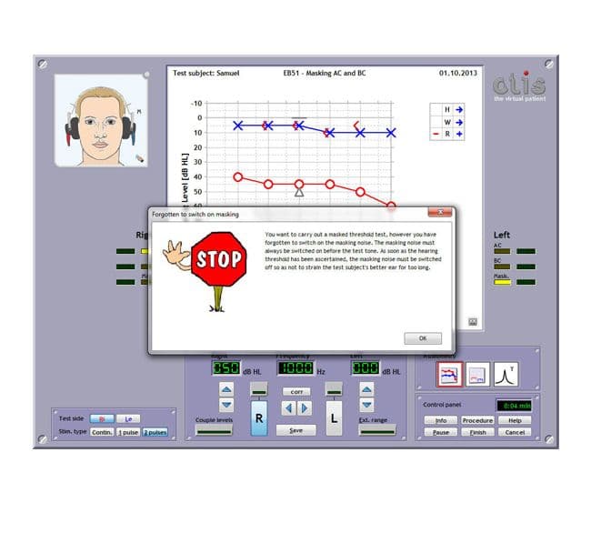 Innoforce Otis Diagnostic Equipment
