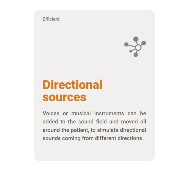 Inventis Symphonia Diagnostic Equipment