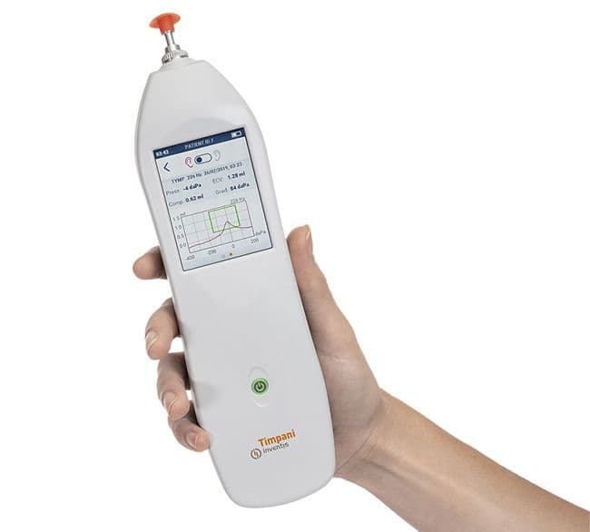 Diagnostic Equipment Inventis Timpani