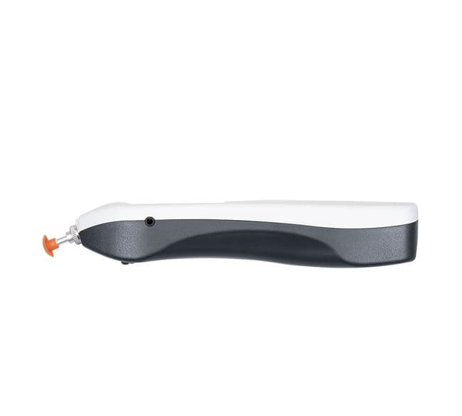 Ipsilateral Acoustic Reflex Test