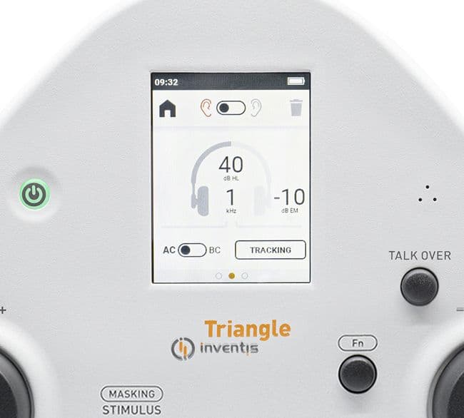 Diagnostic Equipment Inventis Triangle