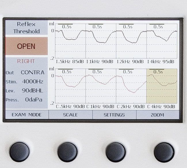 inventis viola display