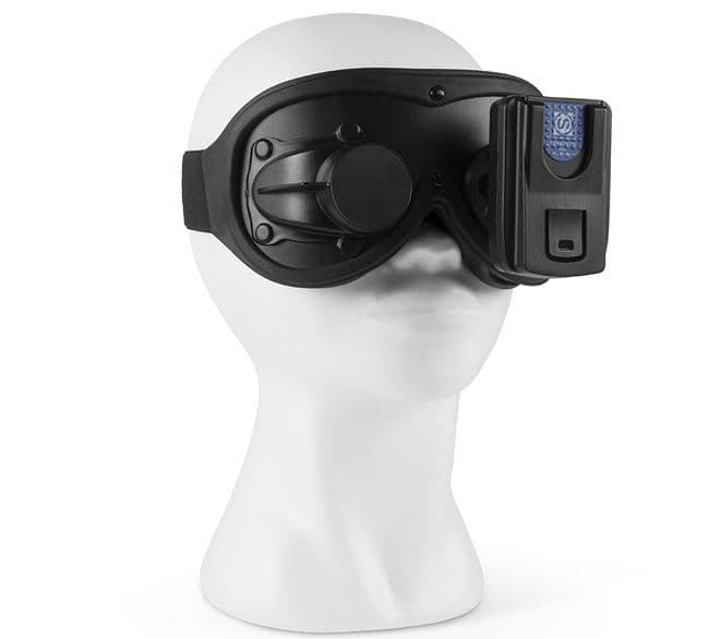 Diagnostic Equipment Inventis Synapsys Vng