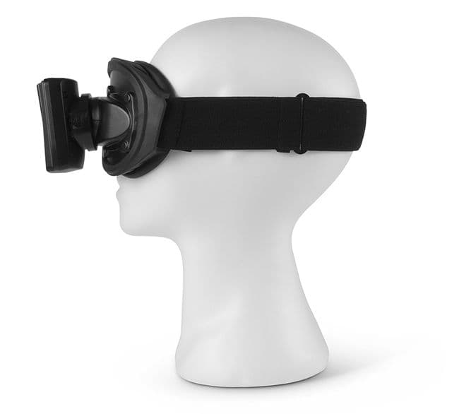 Videonystagmography System