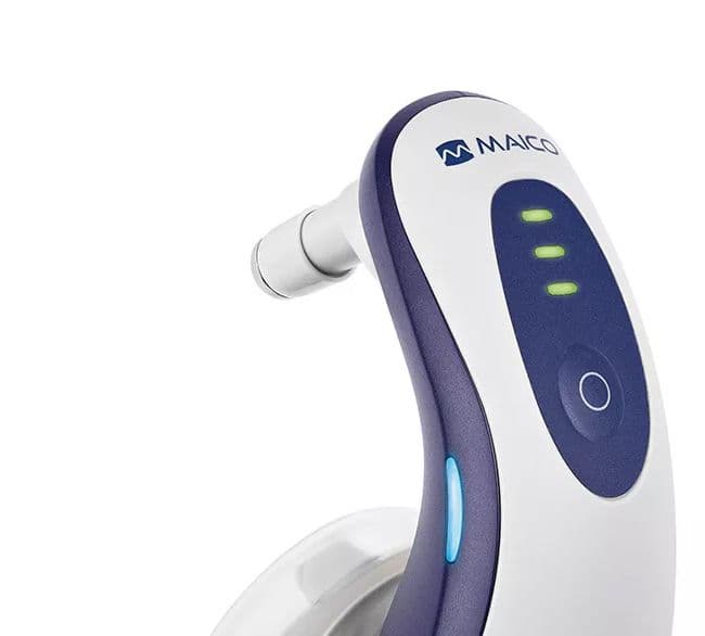 Easyscreen Beraphone