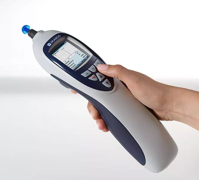 Maico Touchtymp Line