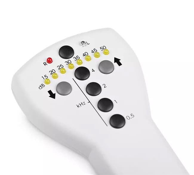 Diagnostic Equipment Maico Ma1