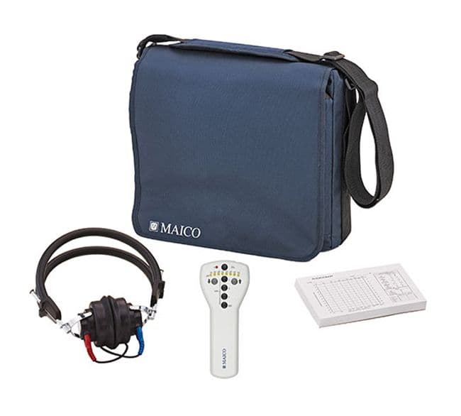 Maico Ma1 Screening Device