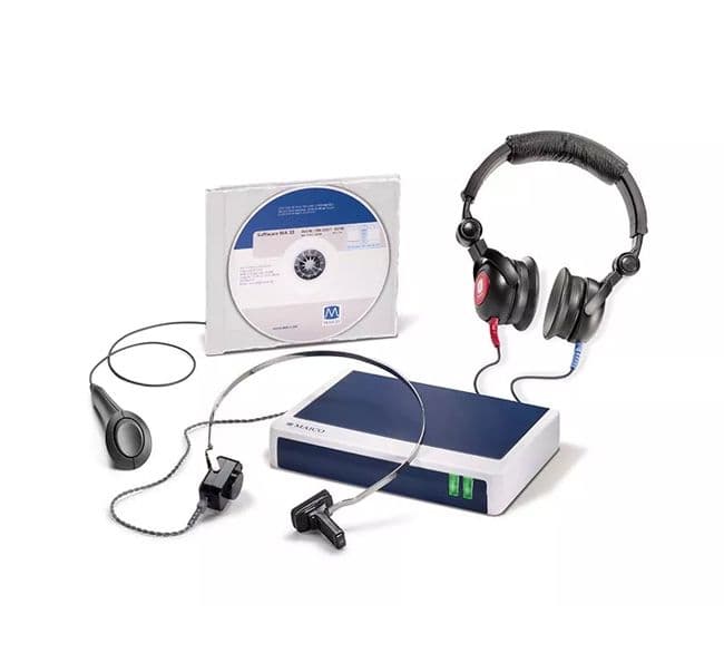 Diagnostic Equipment Maico Ma33