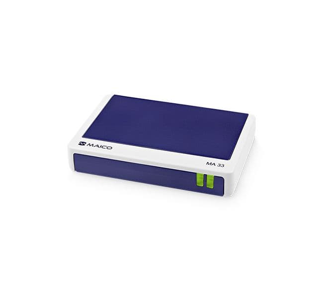 Maico Ma33
