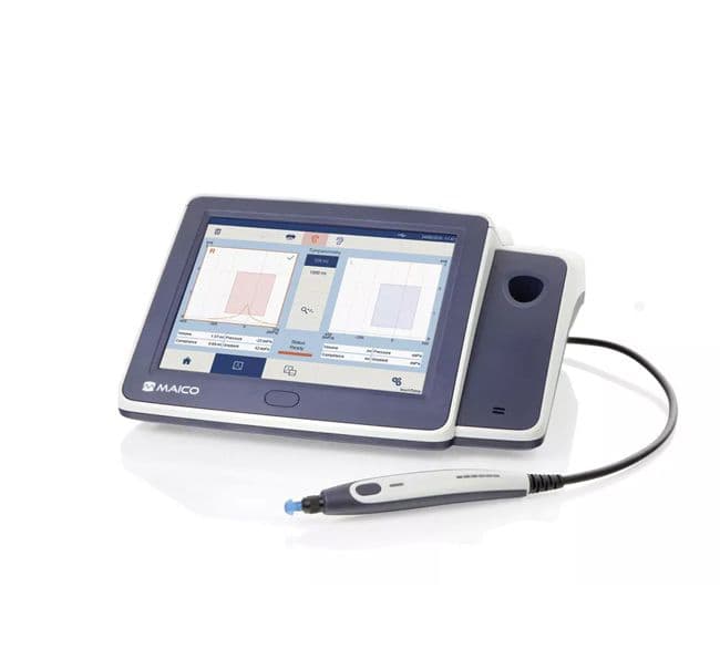 Maico Touchtymp Line