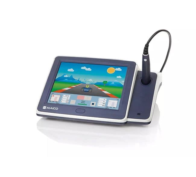 Maico Touchtymp Racecar