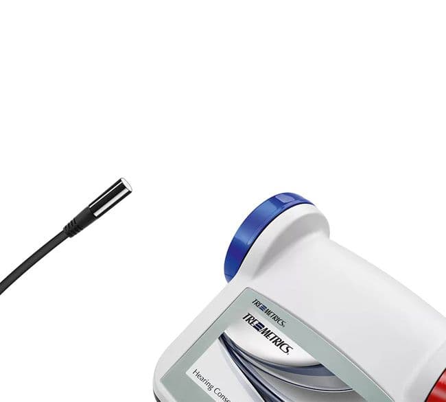 Maico Tremetrics Diagnostic Equipment