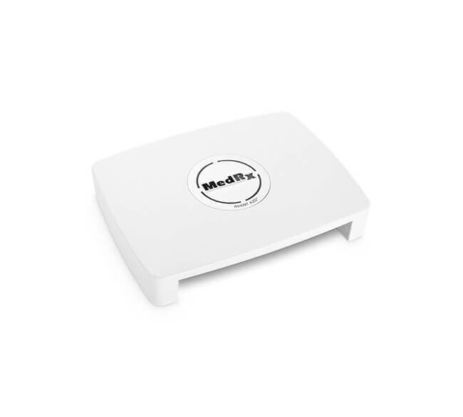 MedRx AVANT A2D+ Audiometer