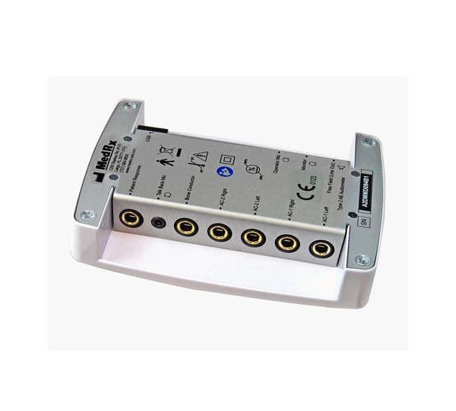 Diagnostic Audiometer