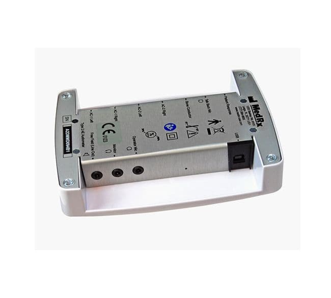 Medrx Avant A2d+ Audiometer