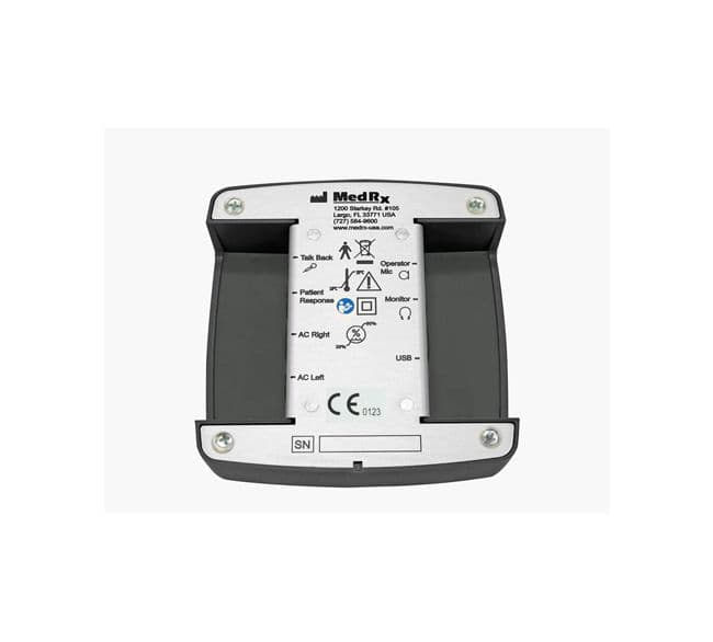 Pc-Based Screening Audiometer