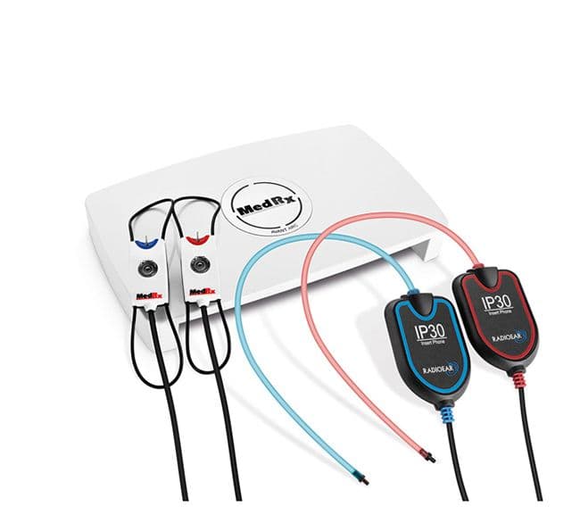 Medrx Avant Arc Combo