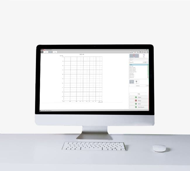 Medrx Avant Hit Hearing Instrument