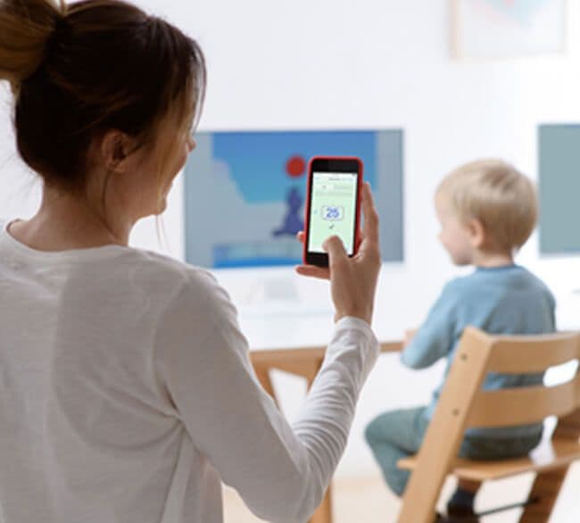 Visual Reinforcement Audiometry Reimagined