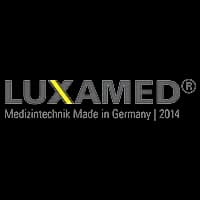 Luxamed logo