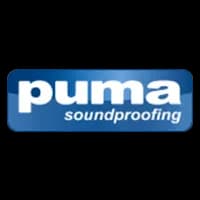 Puma Soundproofing logo